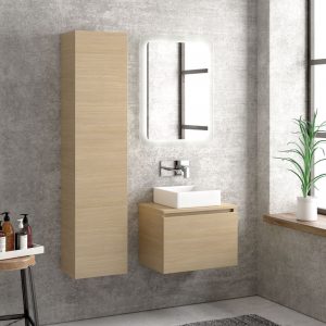 Έπιπλο βάσης με συρτάρι SPACE KARAG