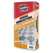 Εργολαβική κόλλα πλακιδίων