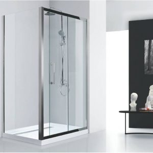 Πλαϊνό σταθερό κρύσταλλο καμπίνας διάφανο S/S KARAG