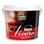 Διακοσμητικός στόκος τεχνοτροπίας