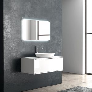 Έπιπλο βάσης με συρτάρι SUPER KARAG