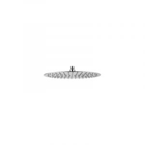 Κεφαλή ντους στρογγυλή χρωμέ PRAXIS