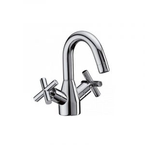 Μπαταρία νιπτήρος T7 COLLECTION PRAXIS