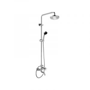 Μπαταρία σταθερού ντους T7 COLLECTION PRAXIS