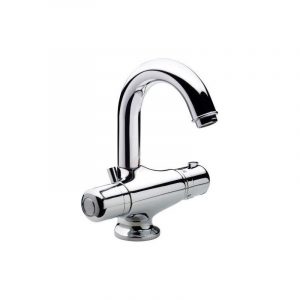 Θερμοστατική μπαταρία νιπτήρος FERRO