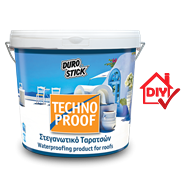 Στεγανωτικό ταρατσών