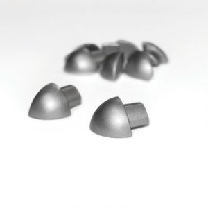 Τελείωμα για προφίλ KARAG