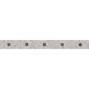 Διακοσμητικό λιστέλο TESSARA Ivory KARAG