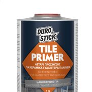 Αστάρι πρόσφυσης για κεραμικά γυαλιστερά πλακίδια