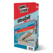 Ινοπλισμένη κόλλα θερμομονωτικών πλακών για τοίχους και ταράτσες