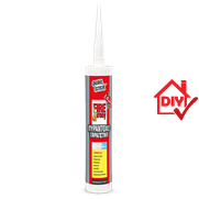 Πυράντοχο σφραγιστικό έως +1.200°C
