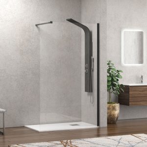 Σταθερό πάνελ καμπίνας WALKIN 1 KARAG