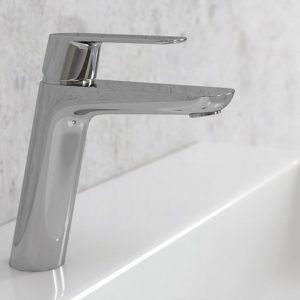 Μπαταρία νιπτήρος ENOCH PRAXIS