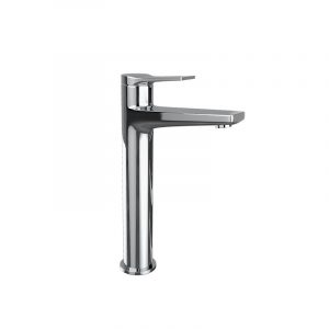 Μπαταρία νιπτήρος υψηλή χρωμέ ANDARE KARAG