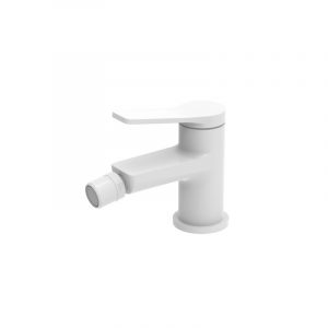 Μπαταρία μπιντέ λευκή ματ ANDARE KARAG