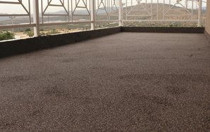 Χαλαζιακά δάπεδα & τοίχοι