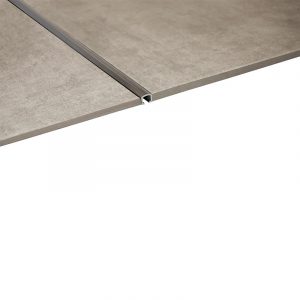 Διακοσμητικό φιλέτο αλουμινίου KARAG