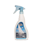 Δραστικό αλκαλικό καθαριστικό πλαστικών σκαφών