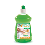 Βιοδιασπώμενο υγρό πιάτων